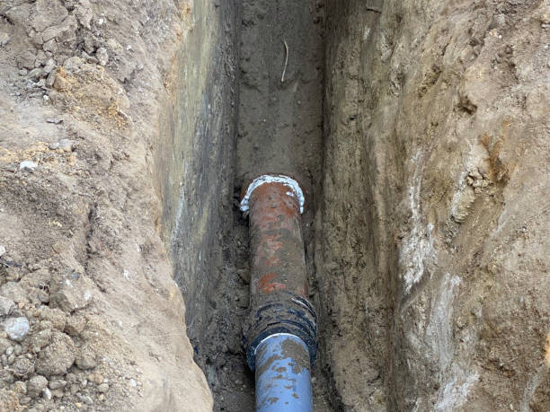 Best Flood restoration services  in Wayne Heights, PA